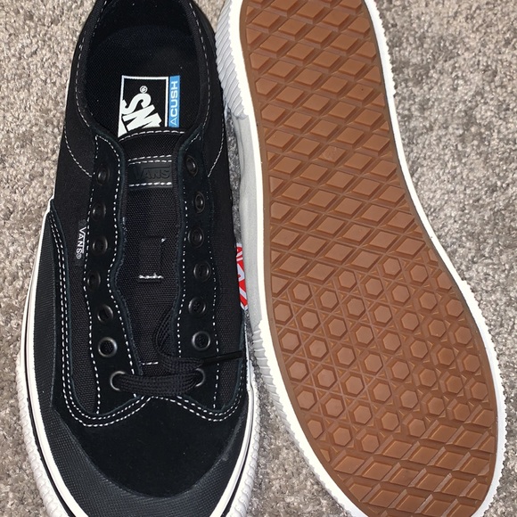 Destruct SF Vans Women - Picture 5 of 9